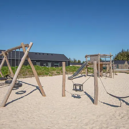 Ferienhaus Awesome In Haderslev With Sauna Haderslev