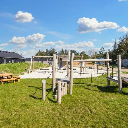 Awesome In Haderslev With Sauna Ferienhaus *