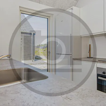 Awesome In With Sauna * Haderslev