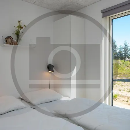 Ferienhaus Awesome In Haderslev With Sauna Haderslev