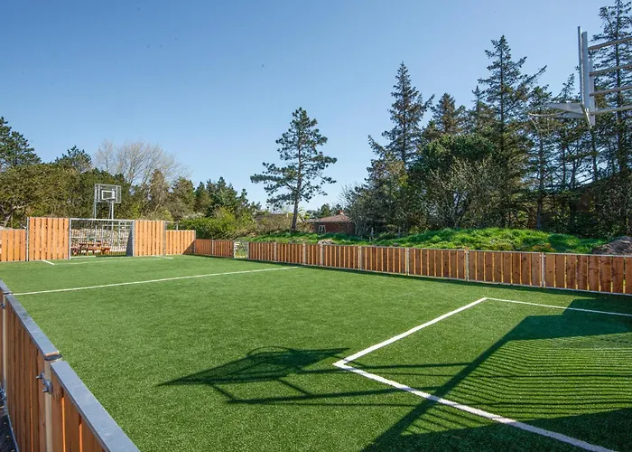 Awesome In Haderslev With Sauna Ferienhaus