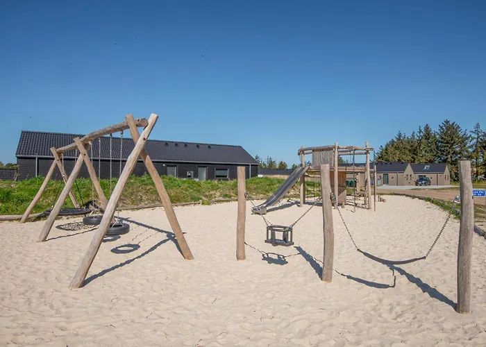 Ferienhaus Awesome In Haderslev With Sauna Haderslev