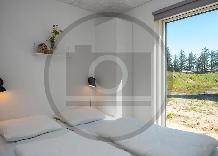 Ferienhaus Awesome In Haderslev With Sauna Haderslev