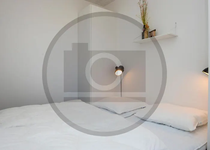 Ferienhaus Awesome In Haderslev With Sauna Haderslev