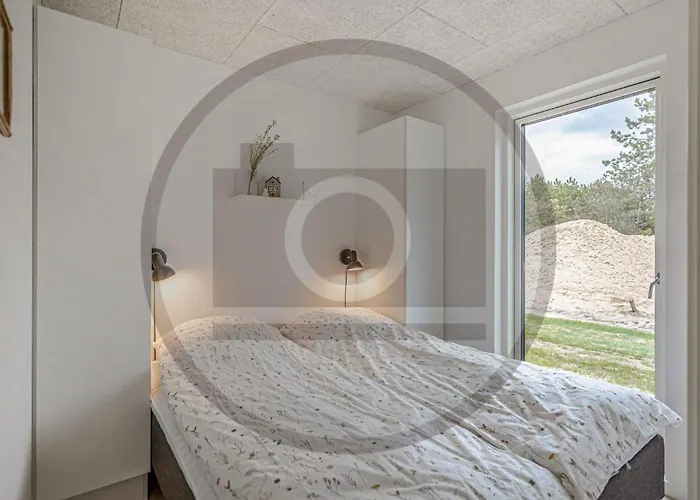 Awesome In Haderslev With Sauna Ferienhaus *