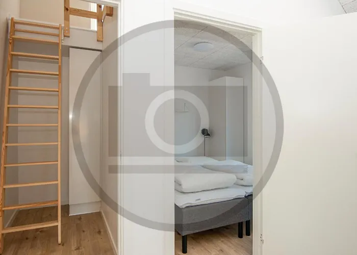 Ferienhaus Awesome In Haderslev With Sauna Haderslev