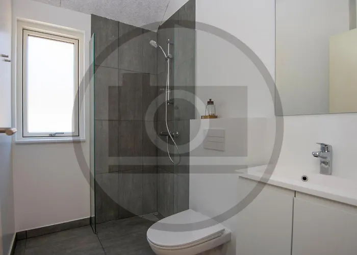 Awesome In Haderslev With Sauna Ferienhaus *