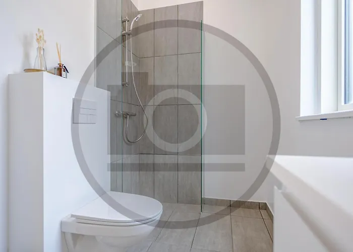 Awesome In Haderslev With Sauna Haderslev